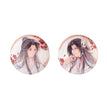 星霜荏苒系列 / Badge Set