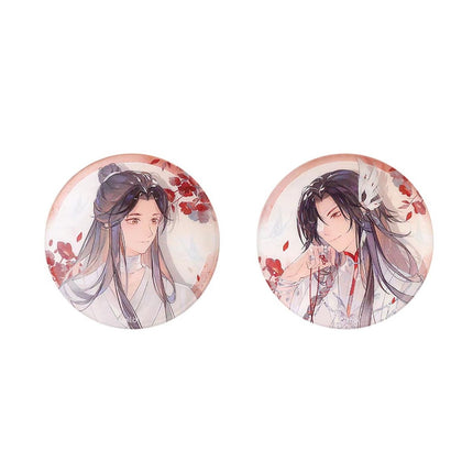 Heaven Official's Blessing | Xing Shuang Ren Ran Series Bilibili Anime Goods - FUNIMECITY