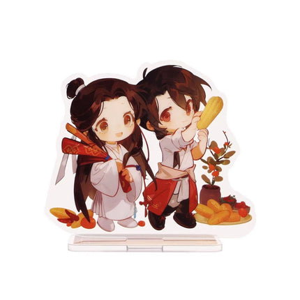 Heaven Official's Blessing | Xing Shuang Ren Ran Series Bilibili Anime Goods - FUNIMECITY
