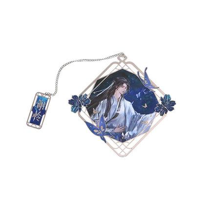 Heaven Official's Blessing | Xing Shuang Ren Ran Series Bilibili Anime Goods - FUNIMECITY