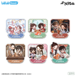 循春之声系列 / All In Set (6 PCS) / 70mm