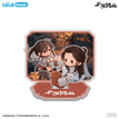 循春之声系列 / Jing Zhe / 70mm
