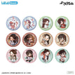 循春之声系列 / Badge Blind Box-Random One (45mm)