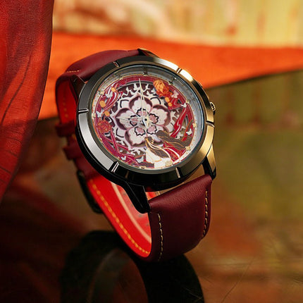 Heaven Official's Blessing | Yao Guan Hua Ying Series Watch Xingyunshi Anime Goods - Funimecity 