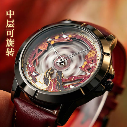 Heaven Official's Blessing | Yao Guan Hua Ying Series Watch Xingyunshi Anime Goods - Funimecity 