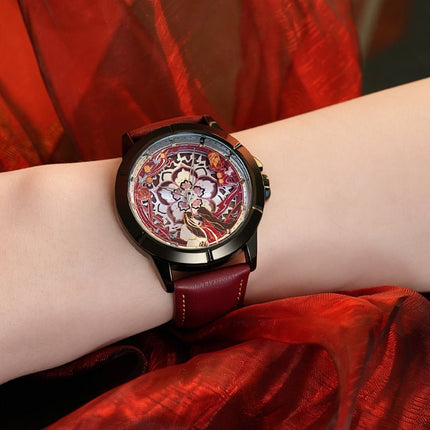 Heaven Official's Blessing | Yao Guan Hua Ying Series Watch Xingyunshi Anime Goods - Funimecity 