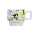 夜阑花影系列 / 8*9.2cm / Xie Lian