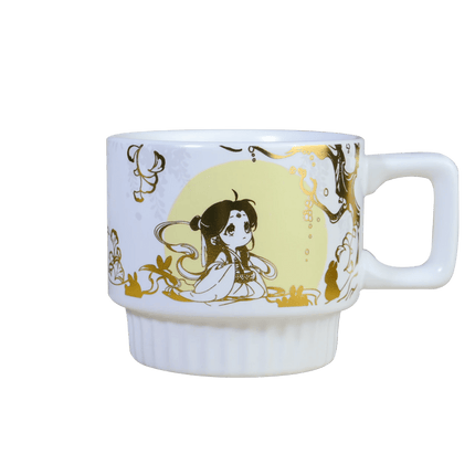 Heaven Official's Blessing | Ye Lan Hua Ying Series Cup Xingyunshi Anime Goods - FUNIMECITY