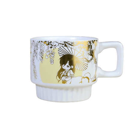 Heaven Official's Blessing | Ye Lan Hua Ying Series Cup Xingyunshi Anime Goods - FUNIMECITY