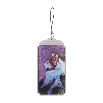 Heaven Official's Blessing | Ying Series Shikishi Board & Badge & Charm Bilibili Anime Goods - Funimecity 