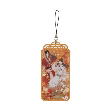 Heaven Official's Blessing | Ying Series Shikishi Board & Badge & Charm Bilibili - FUNIMECITY