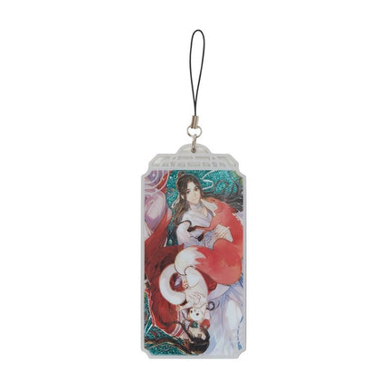 Heaven Official's Blessing | Ying Series Shikishi Board & Badge & Charm Bilibili - FUNIMECITY