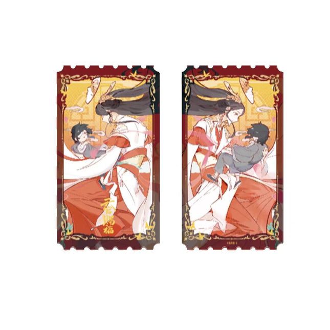 Heaven Official's Blessing | You Yuan Jing Meng Series BEMOE Anime Goods - FUNIMECITY