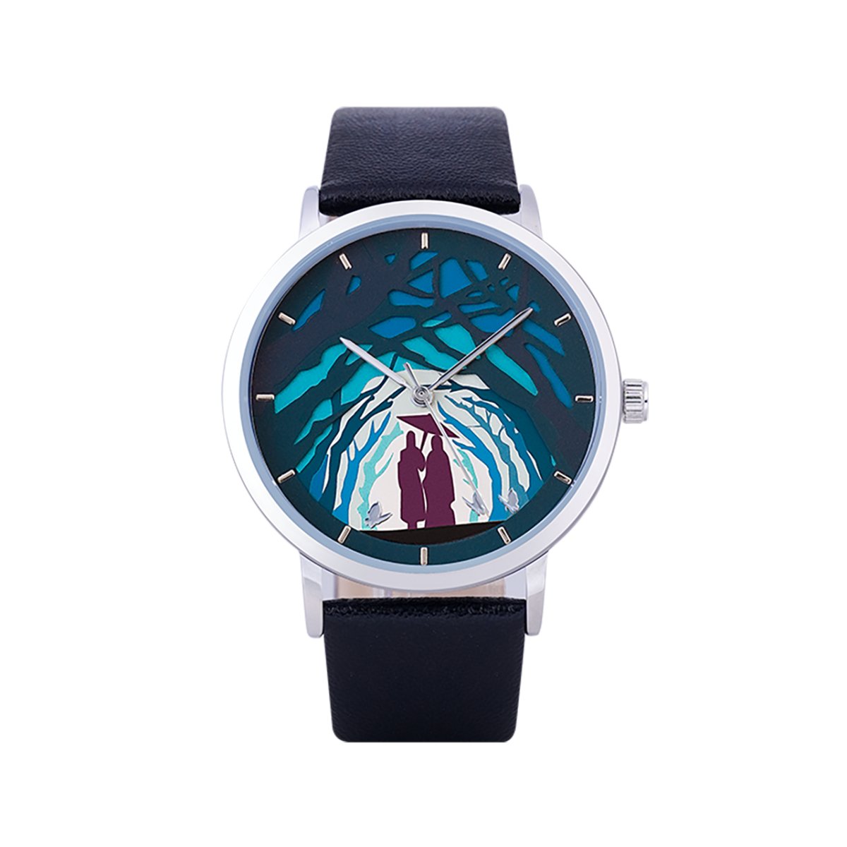 Heaven Official's Blessing | Yu Jun Xiang Feng Series Color-Changing Watch Xingyunshi- FUNIMECITY