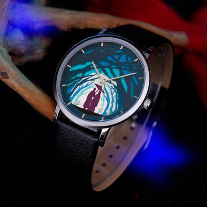 Heaven Official's Blessing | Yu Jun Xiang Feng Series Color-Changing Watch Xingyunshi- FUNIMECITY