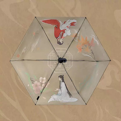 Heaven Official's Blessing | Yu Jun Xing Series Umbrella Xingyunshi - FUNIMECITY