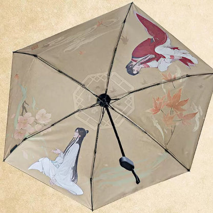 Heaven Official's Blessing | Yu Jun Xing Series Umbrella Xingyunshi - FUNIMECITY