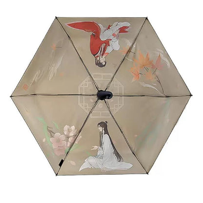 Heaven Official's Blessing | Yu Jun Xing Series Umbrella Xingyunshi - FUNIMECITY