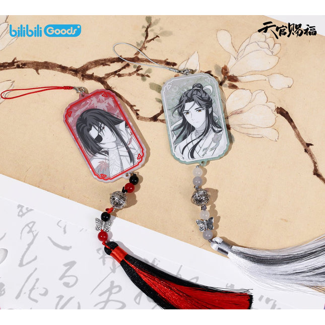Heaven Official's Blessing | Yuan Hua Series Bilibili Anime Goods - FUNIMECITY