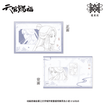 原画系列 / Polaroid-Xie Lian-B