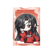 月影对弈系列 / Chibi Art Card (63*89mm) / Hua Cheng