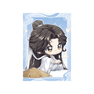 月影对弈系列 / Chibi Art Card (63*89mm) / Xie Lian