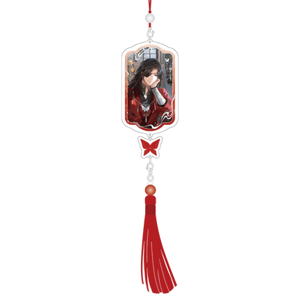 Heaven Official's Blessing | Yue Ying Dui Yi Series Set1 BOOM COMIC Anime Goods - Funimecity 