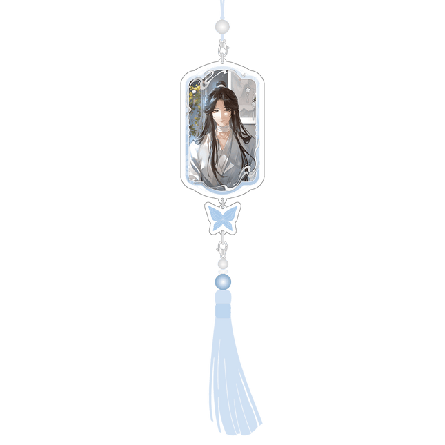 Heaven Official's Blessing | Yue Ying Dui Yi Series Set1 BOOM COMIC Anime Goods - Funimecity 