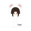 月影对弈系列 / Makeup Mirror (14~16cm) / Xie Lian