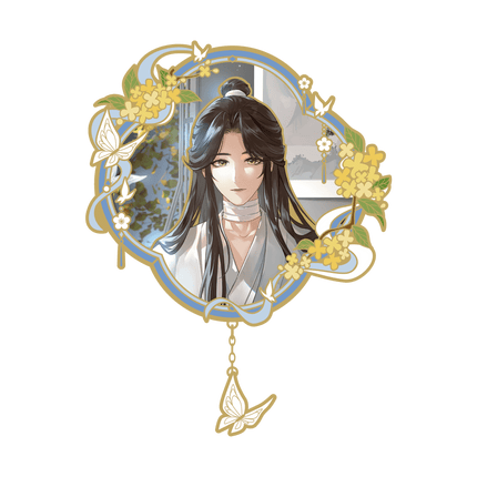 Heaven Official's Blessing | Yue Ying Dui Yi Series Set1 BOOM COMIC Anime Goods - Funimecity 