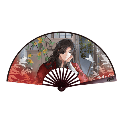 Heaven Official's Blessing | Yue Ying Dui Yi Series Set1 BOOM COMIC Anime Goods - Funimecity 