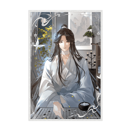Heaven Official's Blessing | Yue Ying Dui Yi Series Set2 BOOM COMIC Anime Goods - Funimecity 