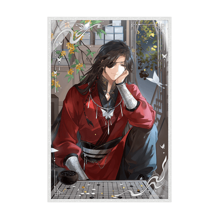 Heaven Official's Blessing | Yue Ying Dui Yi Series Set2 BOOM COMIC Anime Goods - Funimecity 