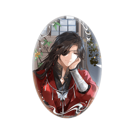 Heaven Official's Blessing | Yue Ying Dui Yi Series Set2 BOOM COMIC Anime Goods - Funimecity 