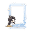 月影对弈系列 / Insert Card Standee (95*120mm) / Xie Lian