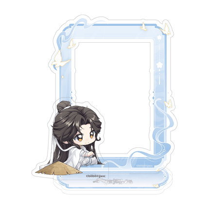 Heaven Official's Blessing | Yue Ying Dui Yi Series Set2 BOOM COMIC Anime Goods - Funimecity 