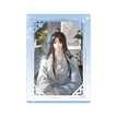 月影对弈系列 / Film Card (86*120mm) / Xie Lian