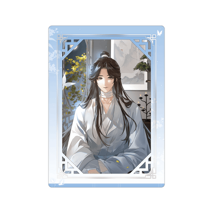 Heaven Official's Blessing | Yue Ying Dui Yi Series Set2 BOOM COMIC Anime Goods - Funimecity 
