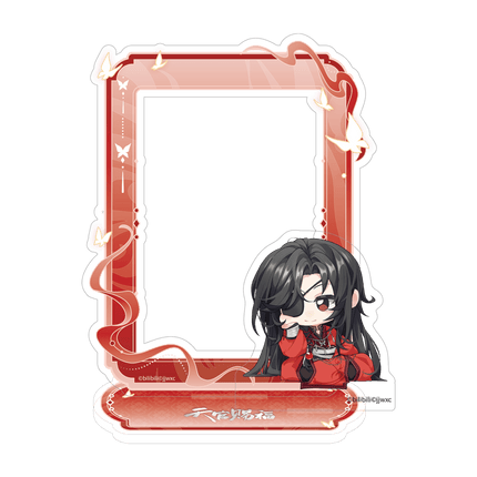 Heaven Official's Blessing | Yue Ying Dui Yi Series Set2 BOOM COMIC Anime Goods - Funimecity 