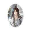 月影对弈系列 / Badge (63*93mm) / Xie Lian