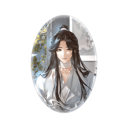 Heaven Official's Blessing | Yue Ying Dui Yi Series Set2 BOOM COMIC Anime Goods - Funimecity 