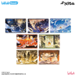 云途遇故系列 / Postcard Blind Box-Random One (148*100mm)