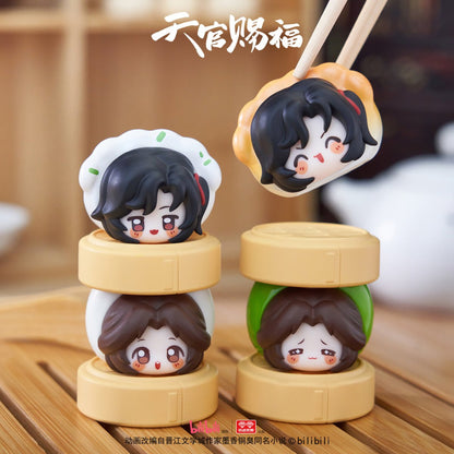 Heaven Official's Blessing | Zao Cha Series Blind Box AllForPlay - FUNIMECITY