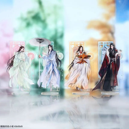 Heaven Official's Blessing | Zhao Hua Si Ji Series Acrylic Stand Figure Bilibili Anime Goods - FUNIMECITY