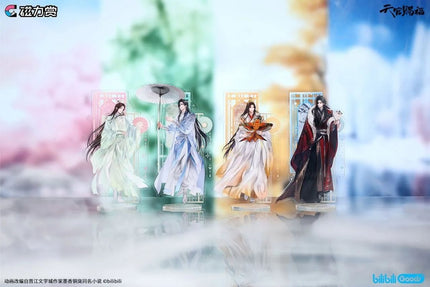 Heaven Official's Blessing | Zhao Hua Si Ji Series Acrylic Stand Figure Bilibili Anime Goods - FUNIMECITY