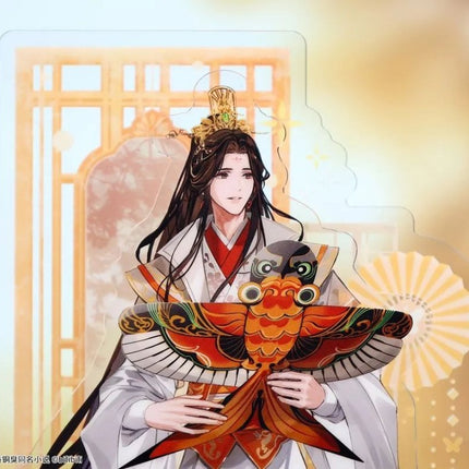 Heaven Official's Blessing | Zhao Hua Si Ji Series Acrylic Stand Figure Bilibili Anime Goods - FUNIMECITY