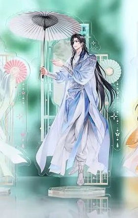 Heaven Official's Blessing | Zhao Hua Si Ji Series Acrylic Stand Figure Bilibili Anime Goods - FUNIMECITY
