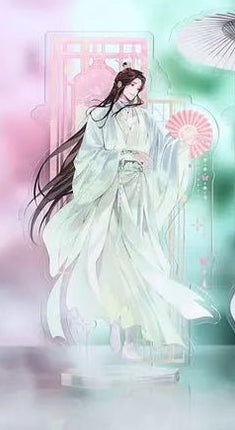 Heaven Official's Blessing | Zhao Hua Si Ji Series Acrylic Stand Figure Bilibili Anime Goods - FUNIMECITY