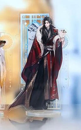 Heaven Official's Blessing | Zhao Hua Si Ji Series Acrylic Stand Figure Bilibili Anime Goods - FUNIMECITY