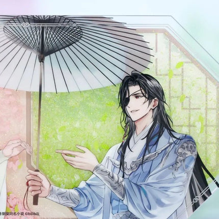 Heaven Official's Blessing | Zhao Hua Si Ji Series Quicksand Standee Bilibili Anime Goods - FUNIMECITY